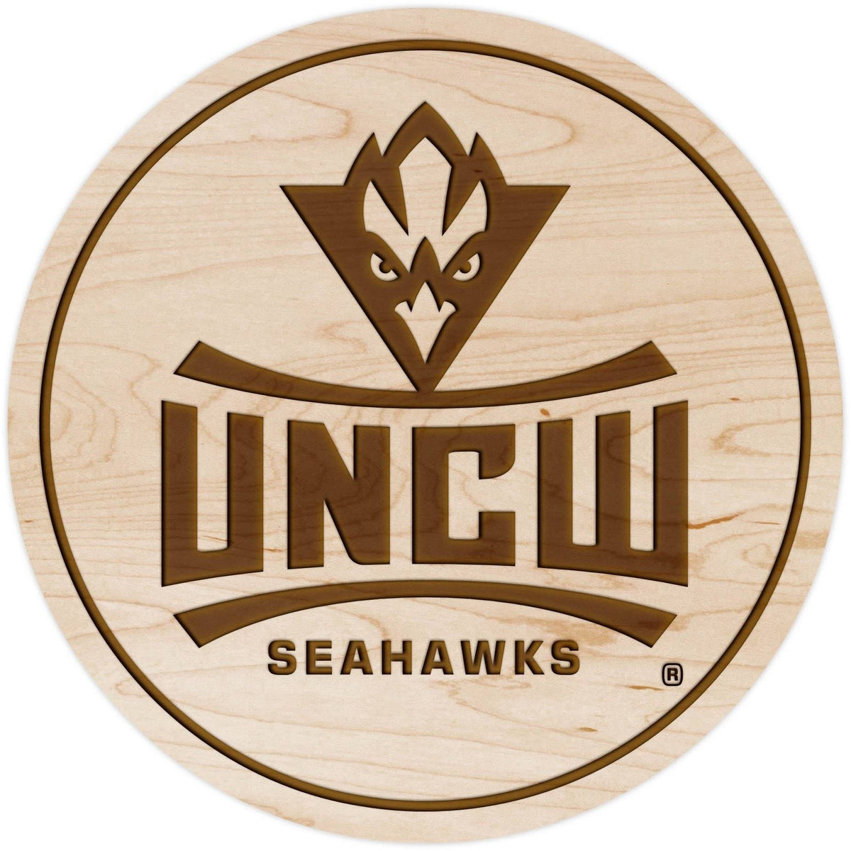 Seattle Seahawks Coasters 