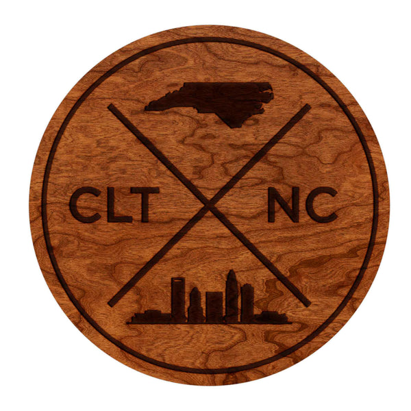 City/Hometown Coaster City Quadrant Charlotte