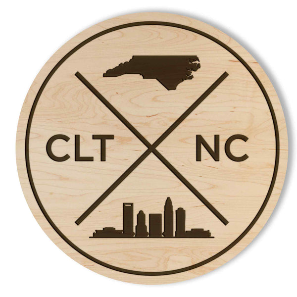 City/Hometown Coaster City Quadrant Charlotte