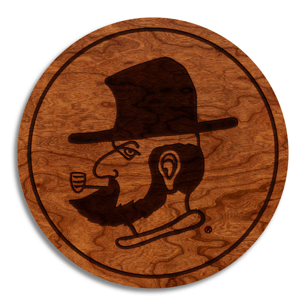 Appalachian State University Coaster Yosef