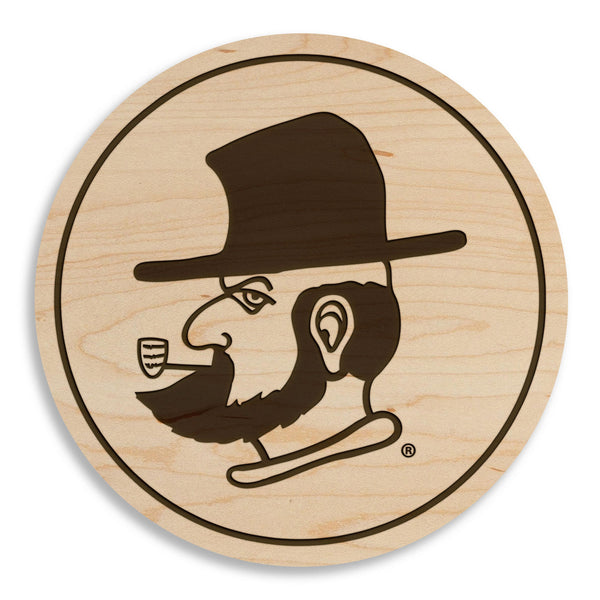 Appalachian State University Coaster Yosef