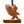 Load image into Gallery viewer, Auburn Ornament Auburn War Eagle
