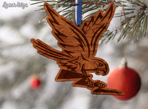 Air Force Academy Ornament Air Force Academy The Bird