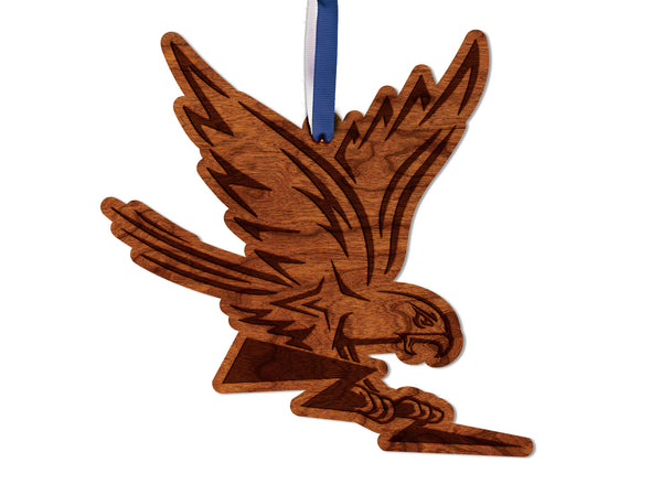 Air Force Academy Ornament Air Force Academy The Bird