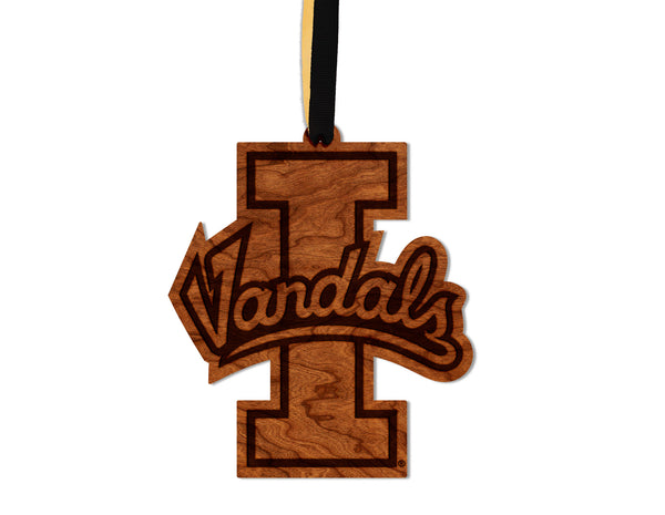 Idaho, University of Ornament I Vandals