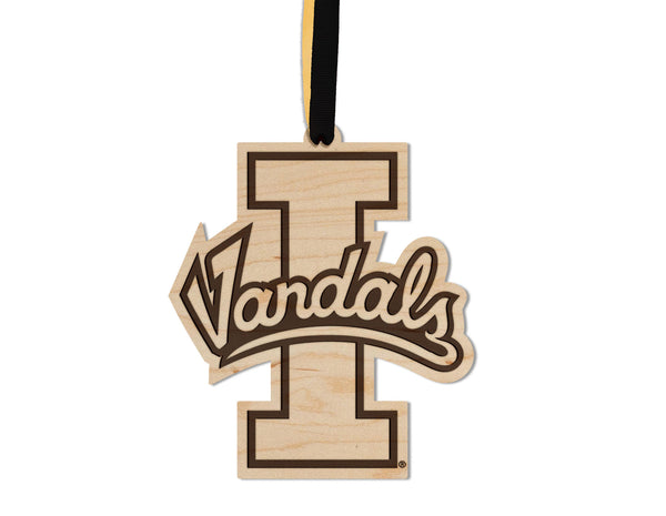 Idaho, University of Ornament I Vandals