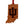 Load image into Gallery viewer, Indiana University Ornament IU on State
