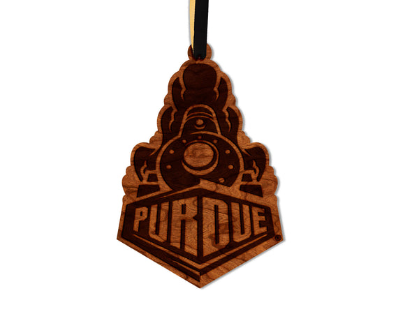 Purdue Ornament Boilermaker