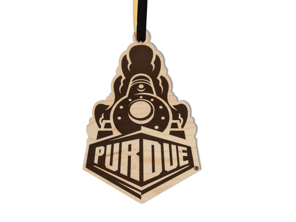 Purdue Ornament Boilermaker