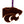 Load image into Gallery viewer, Kansas State University Ornament Wildcat
