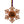 Load image into Gallery viewer, LSU Ornament LSU Snowflake
