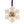 Load image into Gallery viewer, LSU Ornament LSU Snowflake
