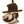 Load image into Gallery viewer, Appalachian State University Ornament Yosef
