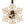 Load image into Gallery viewer, Appalachian State University Ornament Yosef Snowflake
