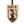 Load image into Gallery viewer, UNC Greensboro Ornament Emblem
