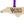 Load image into Gallery viewer, Western Carolina University Ornament Western Carolina Wordmark on Outline
