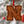 Load image into Gallery viewer, Nebraska-Lincoln Ornament Block N Logo
