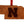 Load image into Gallery viewer, Nebraska-Lincoln Ornament Block N on State
