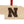 Load image into Gallery viewer, Nebraska-Lincoln Ornament Block N on State
