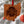 Load image into Gallery viewer, Ohio State Ornament Block O on State
