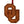 Load image into Gallery viewer, Oklahoma University Ornament OU Logo
