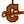 Load image into Gallery viewer, College of Charleston Ornament Charleston C Logo
