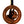 Load image into Gallery viewer, Wofford College Ornament Terrier Club
