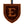 Load image into Gallery viewer, East Tennessee State University Ornament Shield
