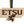 Load image into Gallery viewer, ETSU Ornament East State ETSU Buccaneer on Outline
