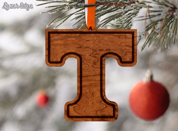 Tennessee, Univerisity of Ornament Power T