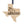 Load image into Gallery viewer, Saint Edwards University Ornament St Edwards Name with Goat on Outline
