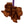 Load image into Gallery viewer, Stephen F. Austin State University Ornament SFA on State
