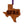 Load image into Gallery viewer, Stephen F. Austin State University Ornament SFA Wordmark on State
