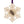 Load image into Gallery viewer, Stephen F. Austin State University Ornament SFA Snowflake
