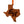 Load image into Gallery viewer, Sam Houston State Ornament SH Paw on State
