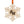 Load image into Gallery viewer, Sam Houston State Ornament Sam Houston Snowflake
