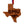 Load image into Gallery viewer, SMU (Southern Methodist University) Ornament SMU Mustang on State
