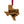 Load image into Gallery viewer, Southern Methodist University - Ornament - State Map with &quot;SMU&quot; over Mustang
