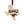 Load image into Gallery viewer, Southern Methodist University - Ornament - State Map with &quot;SMU&quot; over Mustang
