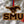 Load image into Gallery viewer, Southern Methodist University - Ornament - SMU Mustang
