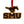 Load image into Gallery viewer, Southern Methodist University - Ornament - SMU Mustang
