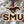 Load image into Gallery viewer, Southern Methodist University - Ornament - SMU Mustang
