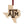 Load image into Gallery viewer, Texas A&amp;M Ornament Block TAM on State
