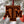 Load image into Gallery viewer, Texas A&amp;M Ornament Block TAM
