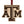 Load image into Gallery viewer, Texas A&amp;M Ornament Block TAM
