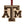 Load image into Gallery viewer, Texas A&amp;M Ornament TAM Snowflake
