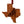 Load image into Gallery viewer, Texas A&amp;M Ornament TAM Reveille Dog on State
