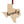 Load image into Gallery viewer, Texas A&amp;M Ornament Texas A&amp;M Howdy on Texas Outline
