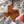 Load image into Gallery viewer, Texas A&amp;M Ornament Texas A&amp;M Gig &#39;Em on Texas Outline
