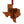 Load image into Gallery viewer, Texas Tech Ornament TT on State
